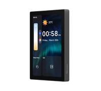 Pantalla Inteligente Sonoff NSPanel Pro 120 4.7" Wi-Fi Negro