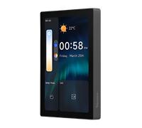 Sonoff NSPanel PRO 120 WiFi / Zigbee Hub / Matter Preto