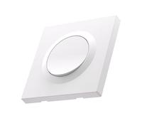 SONOFF Orb-MW1 Interruptor mural inteligente Matter, Wi-Fi 2,4GHz, Interruptor de luz 1-toma, Neutro requerido, compatible con Apple Home/Alexa/Google Home, Carga 10A