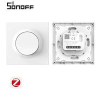 Sonoff Orb-ZBW1 Interruptor Smart Zigbee Serie Fusion ZBMINIR2-E 10A Pared