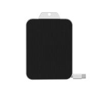 Sonoff Painel solar para o motor de cortina ZBCurtain - Sonoff Solar Panel