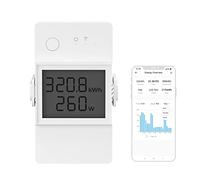 SONOFF POW ELITE 20A - Módulo de Energia Inteligente WiFi