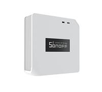 SONOFF Puerta de Enlace domótica R2 para protocolo Zigbee WiFi y RF433 - Sonoff