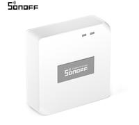 Hub inteligente sonoff bridger2 wifi rf blanco