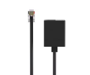 Sonoff RL560 - Cabo de Extensão para Sensores 5M