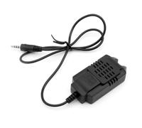 SONOFF Sensor de Temperatura/Humedad SI7021 TH10/TH16/S22