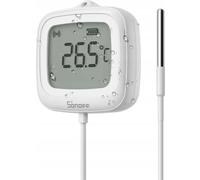 Sonoff Sensor de temperatura líquidos e ambiente c/ sonda Zigbee- Sonoff SNZB-02LD