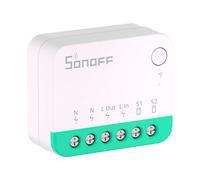 Sonoff Módulo Inteligente WiFi Matter - Matter