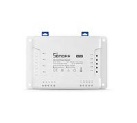 Sonoff Smart Switch SONOFF 4CHR3