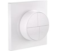 Sonoff SNZB-01M - Botão Zigbee 4 em 1