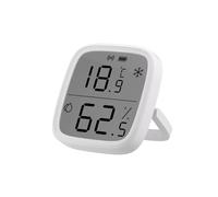 Sonoff SNZB-02D Sensor de Temperatura e Humidade Zigbee