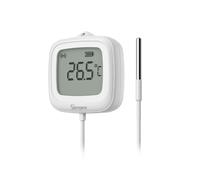 SONOFF SNZB - 02LD IP65 Termómetro inteligente LCD Zigbee (Versión de sonda)