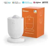 Sonoff SNZB-03P Detector de movimiento inteligente Zigbee a batería