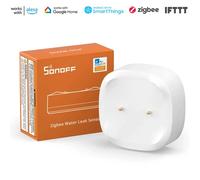 Sonoff SNZB-05P Smart Zigbee IP67 Detector de fugas de agua con batería