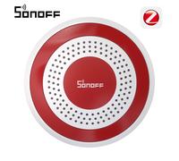 SONOFF Sirena Zigbee SNZB-09P para interiores