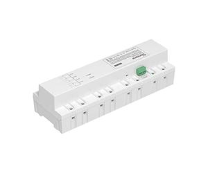 SONOFF SPM-4Relay Medidor de potencia apilable inteligente (4 relés)