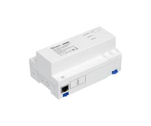 Sonoff SPM MAIN - Medidor de energia empilhável inteligente