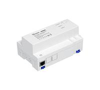 Sonoff SPM - Unidad principal (apilable con batería) incluye un adhesivo Rasppishop