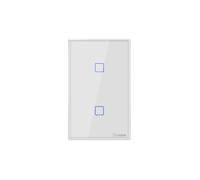 Sonoff t2 1 2 3 canales interruptor wifi domótica alexa google home r