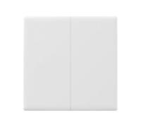 Sonoff TX Ultimate Interruptor Inteligente de 2 botões Wifi Branco