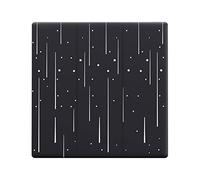 SONOFF T5-3C-86 Ultimate Smart Touch Wall Switch Cover (star)