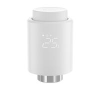 Válvula termostática p/ radiador sonoff zigbee trvzb