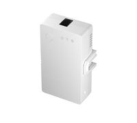SONOFF TH Origin 16A WIFI Interruptor inteligente Temperatura Control de humedad