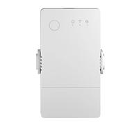 Sonoff TH Origin Smart Wifi Sensor de Temperatura y Humedad con Alexa y Google