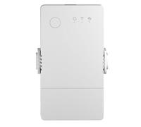 Sonoff TH ORIGIN 16A Módulo Inteligente de Temperatura e Humidade WiFi