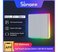 Interruptor Inteligente Sonoff TX T5 1 Canal