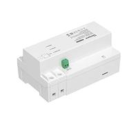 SONOFF Unidad principal apilable elegante del medidor de poder - con la batería