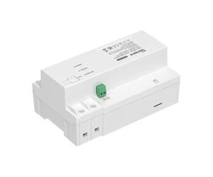 SONOFF Unidad principal apilable elegante del medidor de poder - con la batería