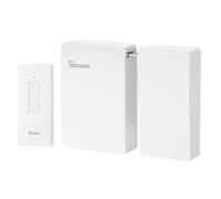 Sonoff ZBCurtain - Motor de cortina inteligente Zigbee c/ bateria