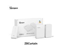 SONOFF ZBCurtain Zigbee Smart Curtain Motor Switch 5V/1A eWeLink APP Google Home