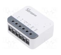 SONOFF ZBMINIR2 Controlador de 1-canal