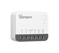Módulo Relé Inteligente Sonoff Zigbee 3.0 - ZBMINIR2