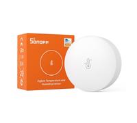 Sonoff Sensor de temperatura e humidade Zigbee - Sonoff SNZB-02P