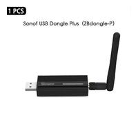 Sonoff Zigbee Temperature And Humidity Sensor SNZB-02 Work with Ewelink Zbbridge