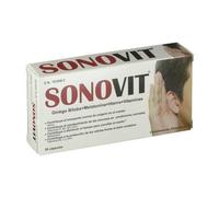 Sonofin – Complemento alimenticio – 30 cápsulas – 40 g
