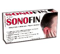 Sonofin 30 Cápsulas