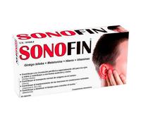 Sonofin Noche 30 Caps