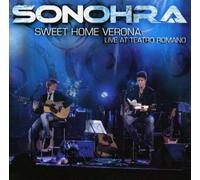 Sonohra – Sweet Home Verona – Editions Ricordi