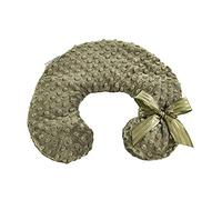 Sonoma Lavender Heated Luxury Spa Neck Pillow - Eucalyptus by Sonoma