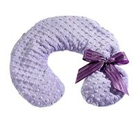 Sonoma Lavender Heated Luxury SPA Neck Pillow - Lavender Dot by Sonoma