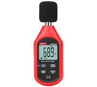 Sonómetro digital 30...130 dB (Bluetooth) - UNI-T