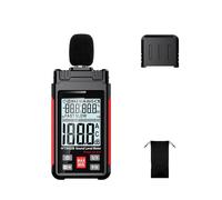 Sonómetro digital portátil HT602 con ruido de 30 a 130 dB(HT602B)