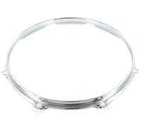 "Sonor 12"" Rim Metal Snare 8 Loch"