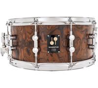"Sonor 14""x6.5"" Mom. Snare Maple CBU"