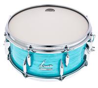 "Sonor 14""x6,5"" Vintage Snare C. Blue"