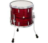 "Sonor 16""x14"" Vintage Series Red"